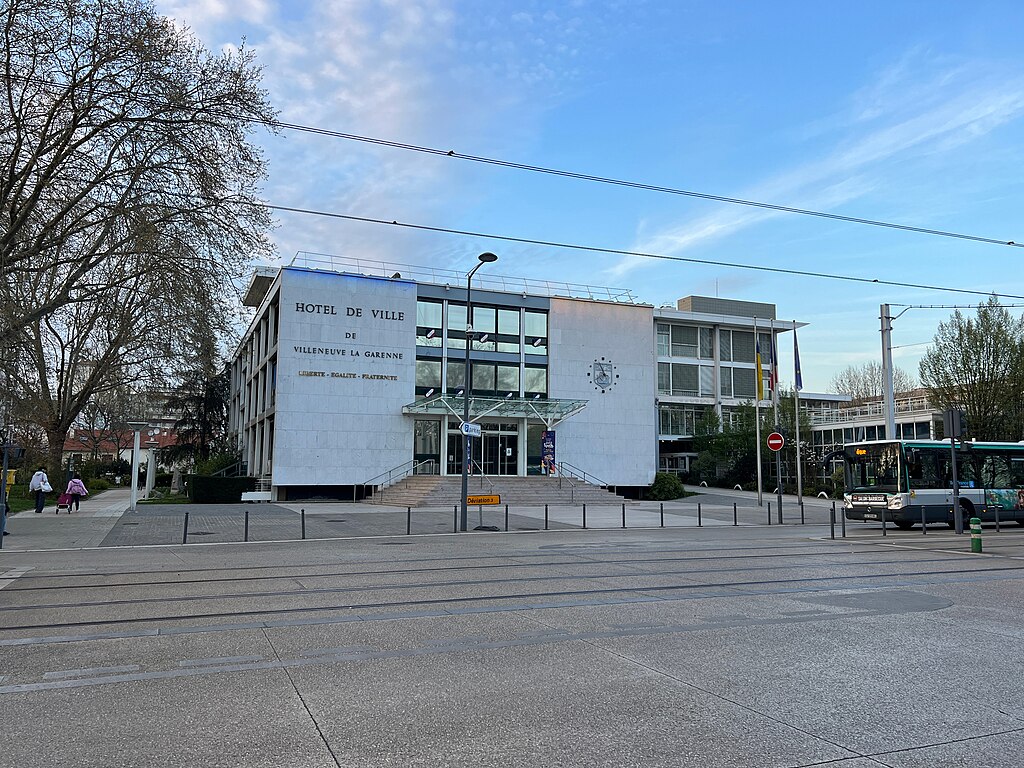 Entreprise renovation interieure Villeneuve-la-Garenne