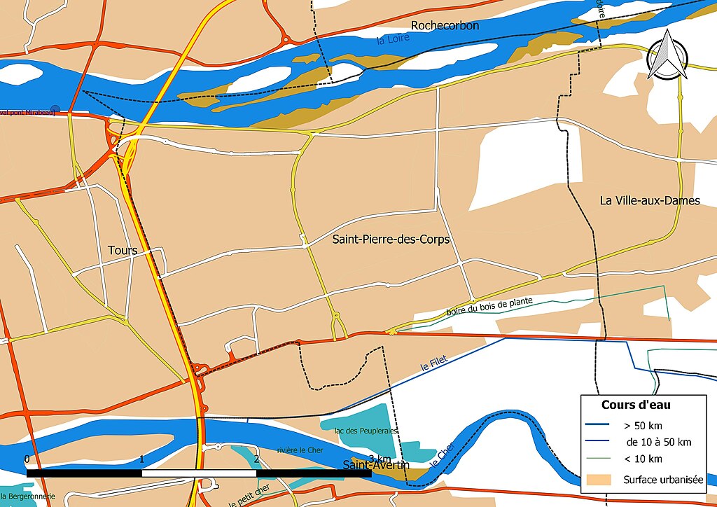 Entreprise renovation interieure Saint-Pierre-des-Corps