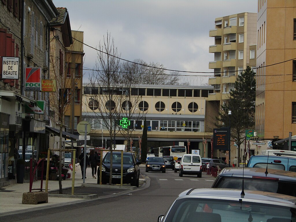 Entreprise renovation interieure Bourgoin-Jallieu