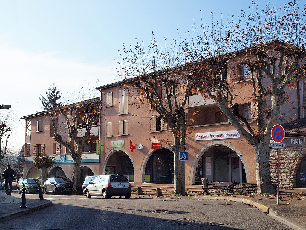 Entreprise renovation interieure L'Isle-d'Abeau