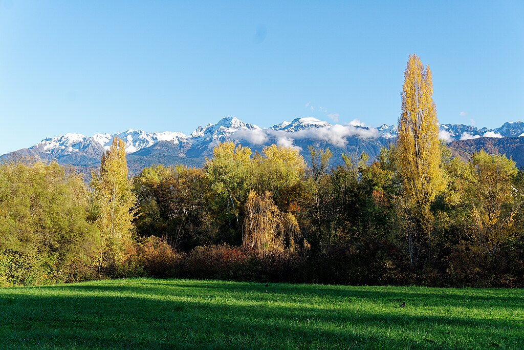 Entreprise renovation interieure Meylan