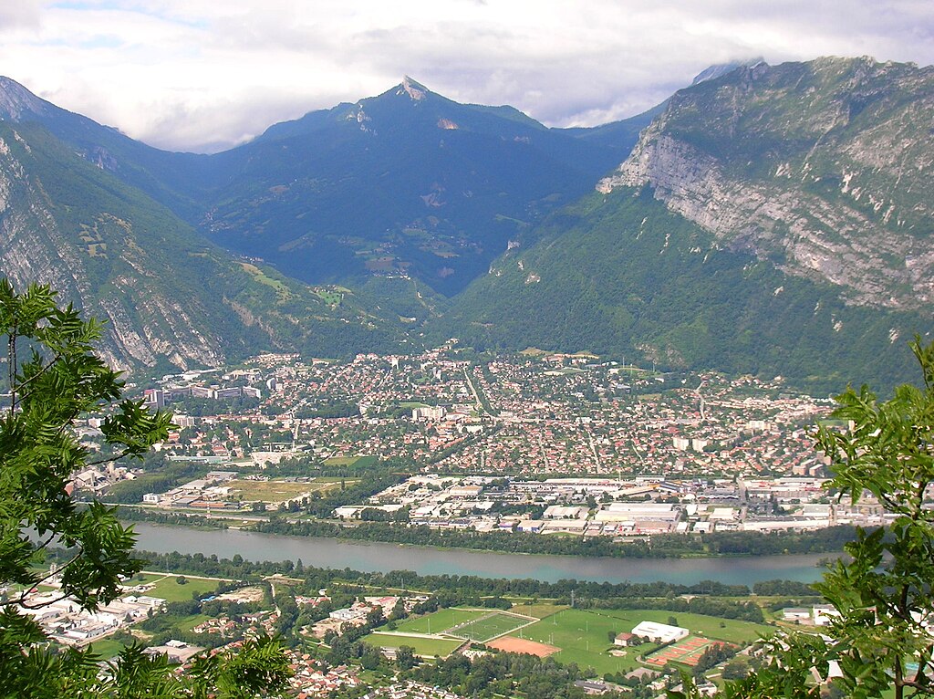 Entreprise renovation interieure Saint-Égrève