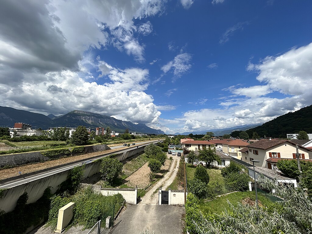 Entreprise renovation interieure Saint-Martin-d'Hères