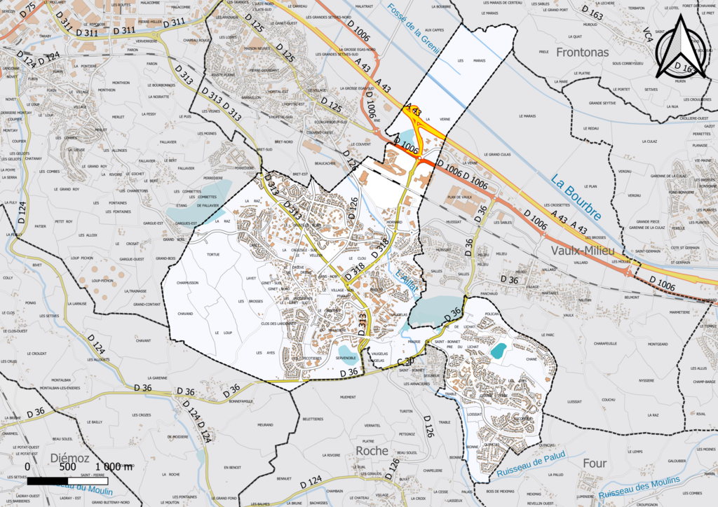 Entreprise renovation interieure Villefontaine