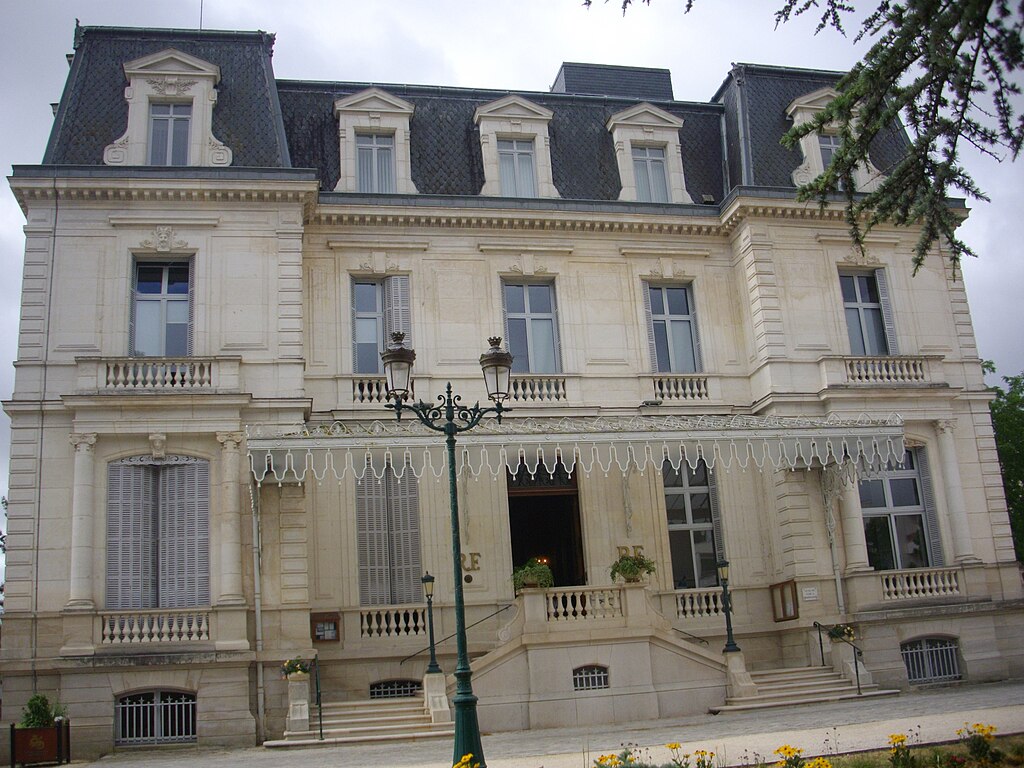 Entreprise renovation interieure Romorantin-Lanthenay