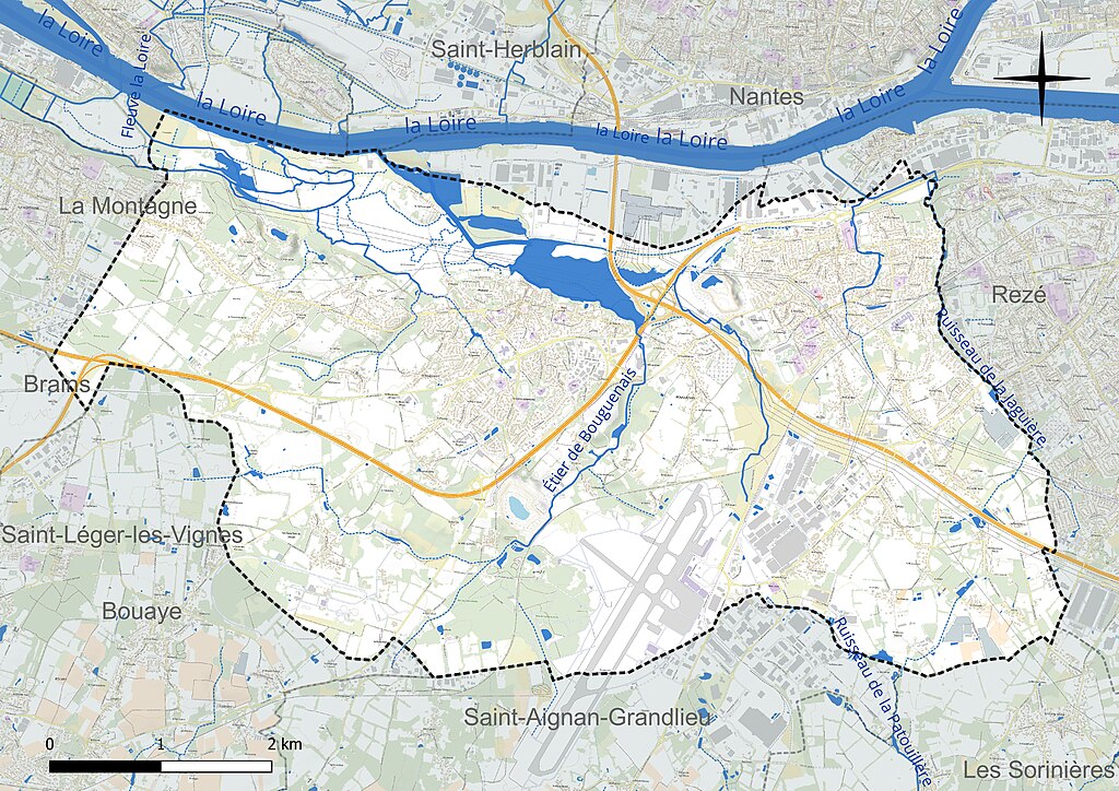 Entreprise renovation interieure Bouguenais