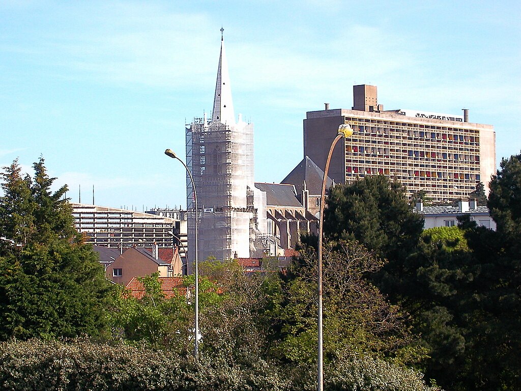 Entreprise renovation interieure Rezé