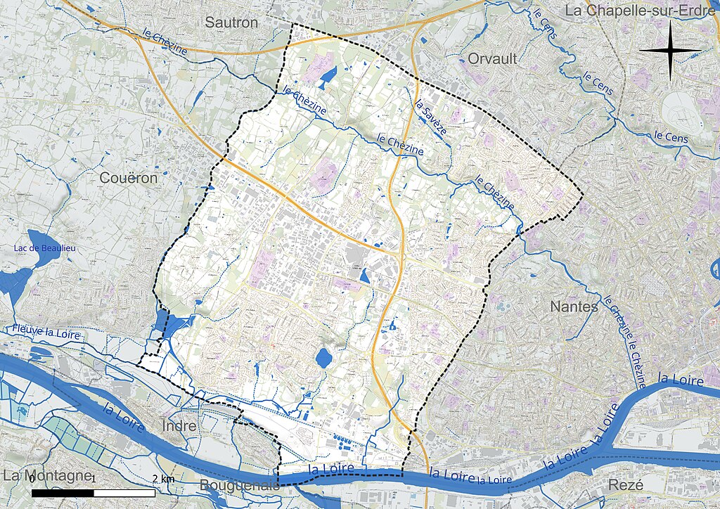 Entreprise renovation interieure Saint-Herblain