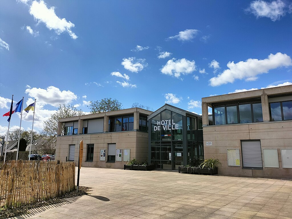 Entreprise renovation interieure Sainte-Luce-sur-Loire