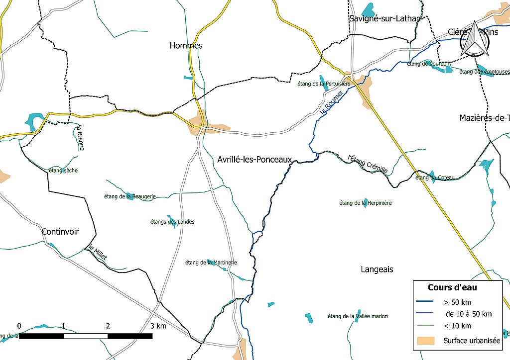 Entreprise renovation interieure Avrillé