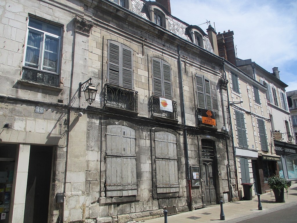 Entreprise renovation interieure Sèvremoine