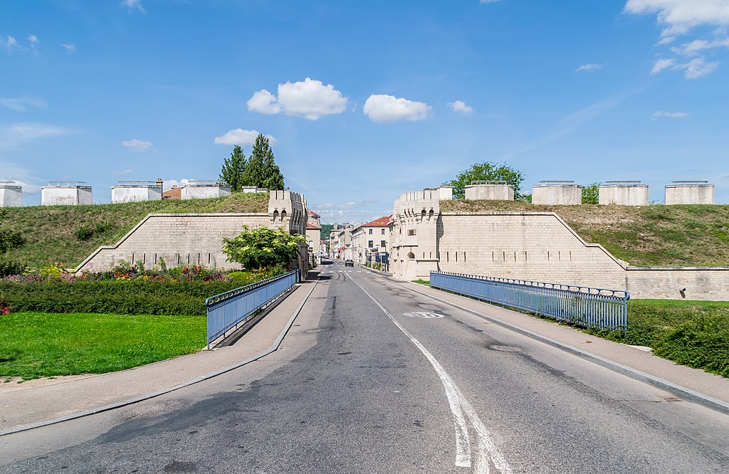Entreprise renovation interieure Toul