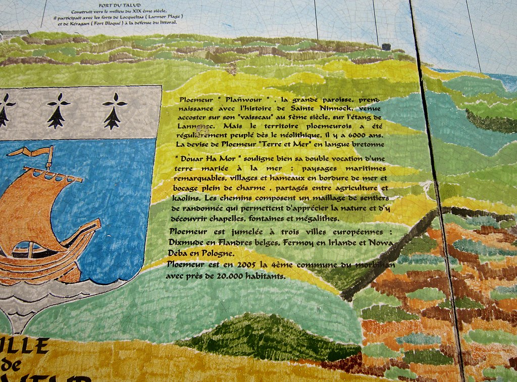 Entreprise renovation interieure Ploemeur