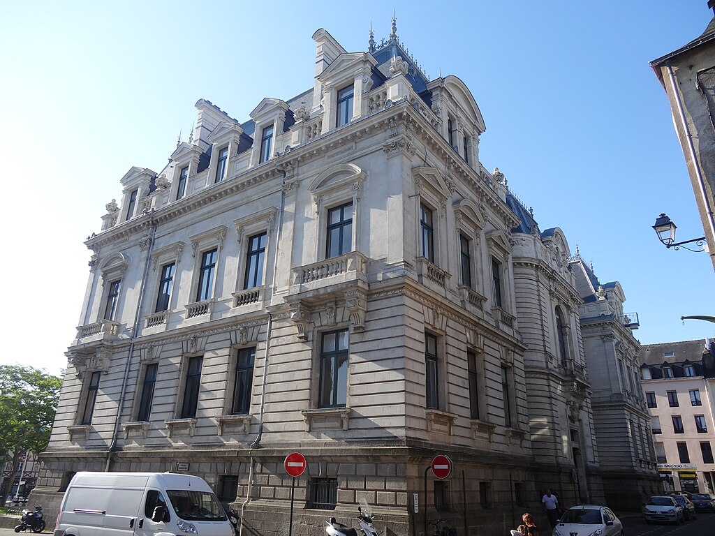 Entreprise renovation interieure Vannes