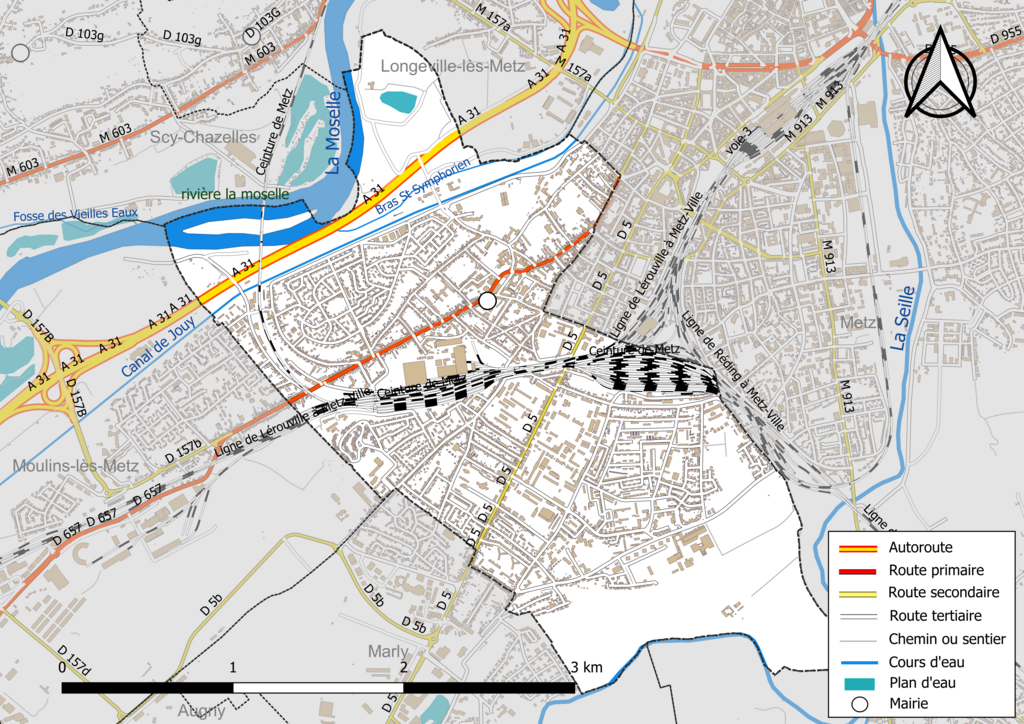 Entreprise renovation interieure Montigny-lès-Metz