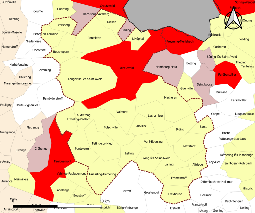 Entreprise renovation interieure Saint-Avold