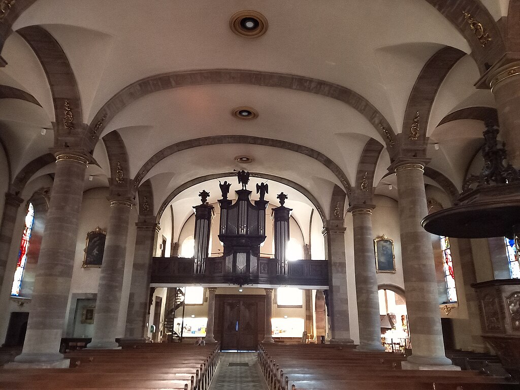 Entreprise renovation interieure Sarreguemines