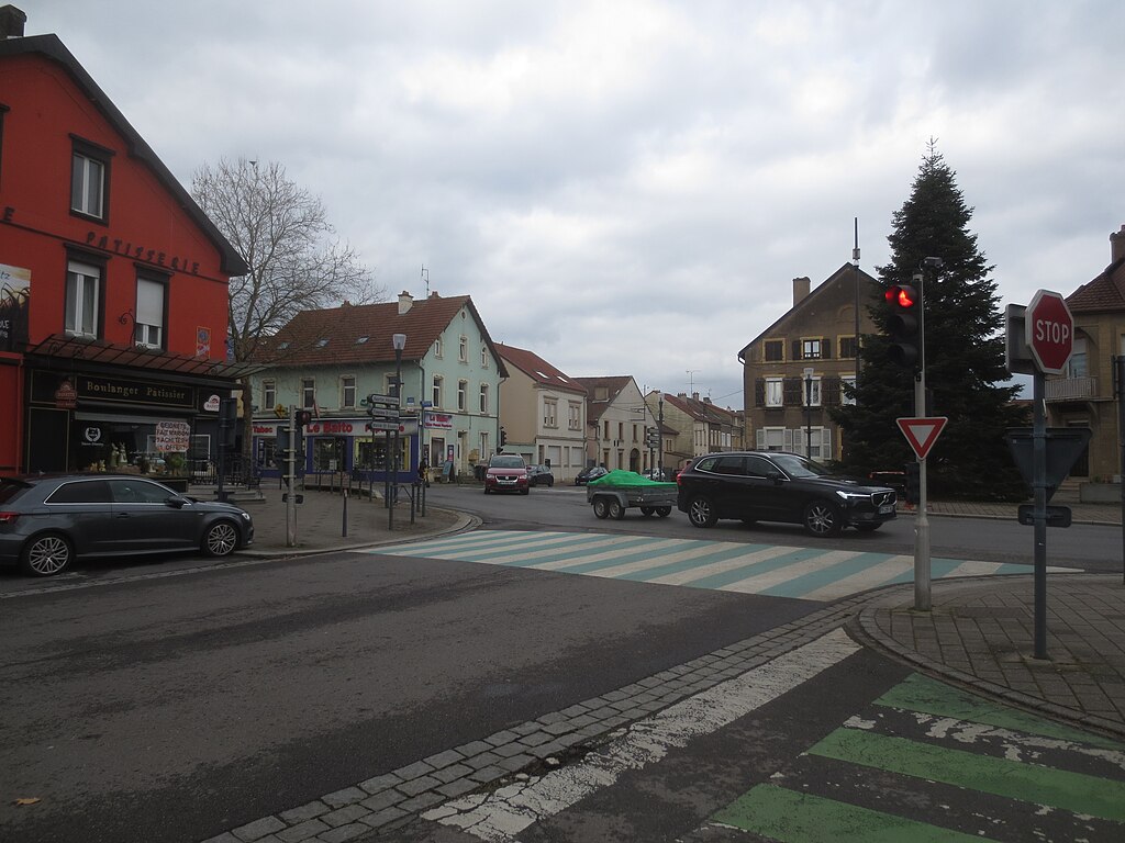 Entreprise renovation interieure Yutz