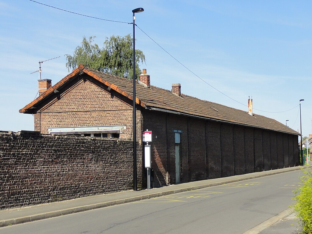 Entreprise renovation interieure Denain