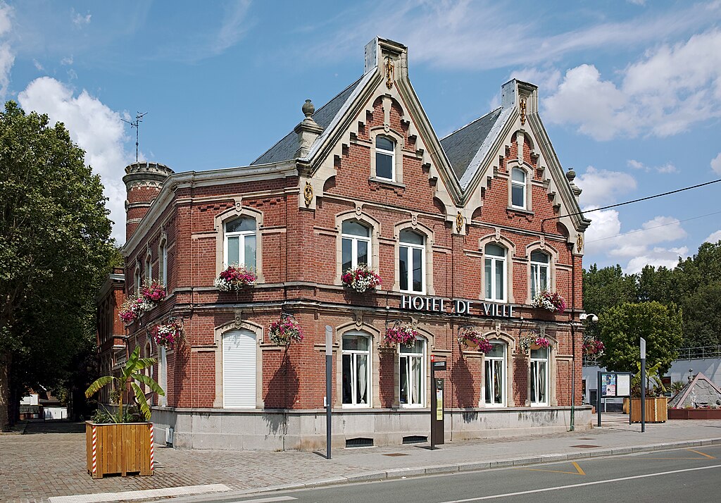 Entreprise renovation interieure Halluin