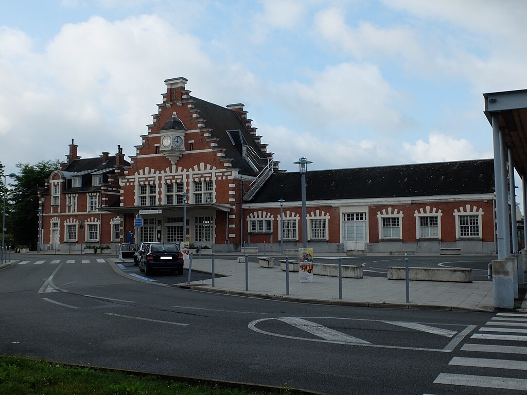 Entreprise renovation interieure Saint-Amand-les-Eaux