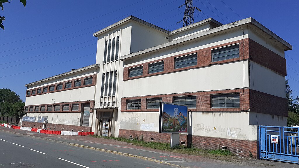 Entreprise renovation interieure Wasquehal