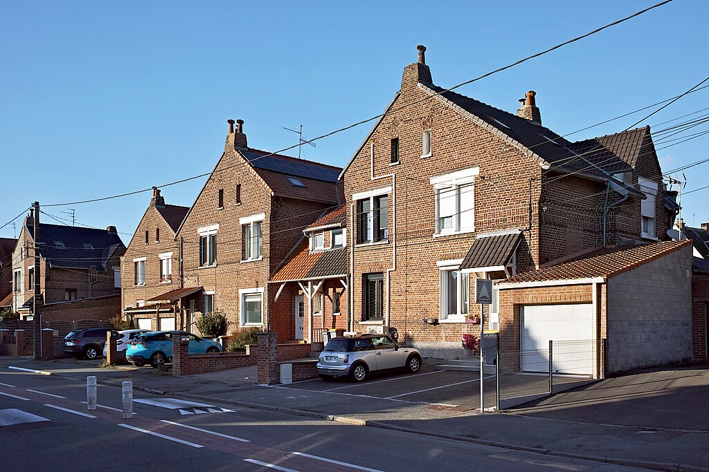 Entreprise renovation interieure Wattrelos