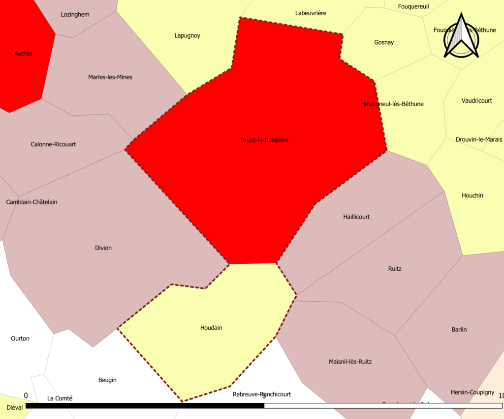 Entreprise renovation interieure Bruay-la-Buissière