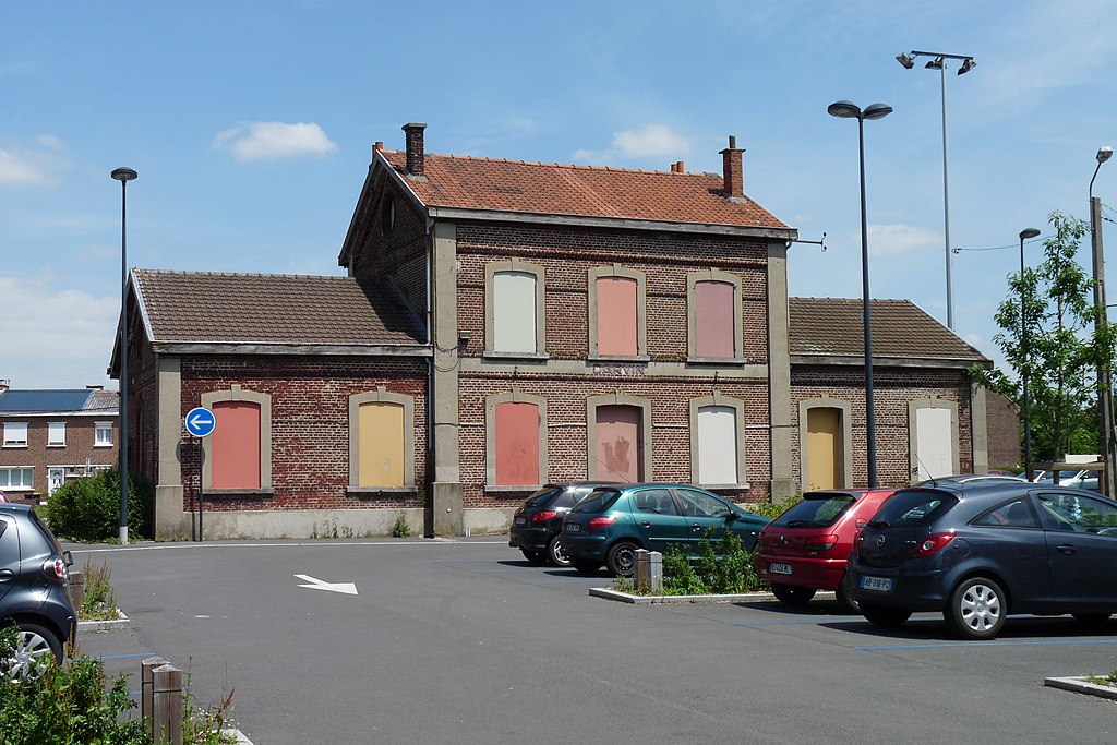 Entreprise renovation interieure Carvin