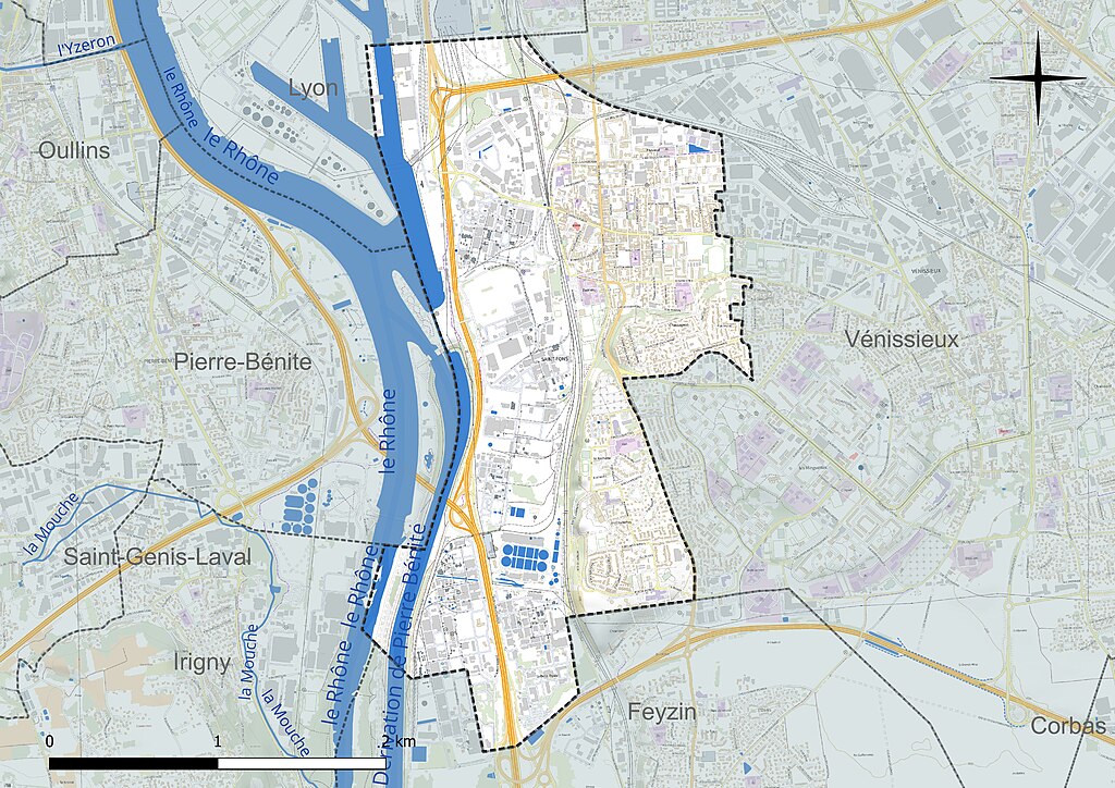 Entreprise renovation interieure Saint-Fons