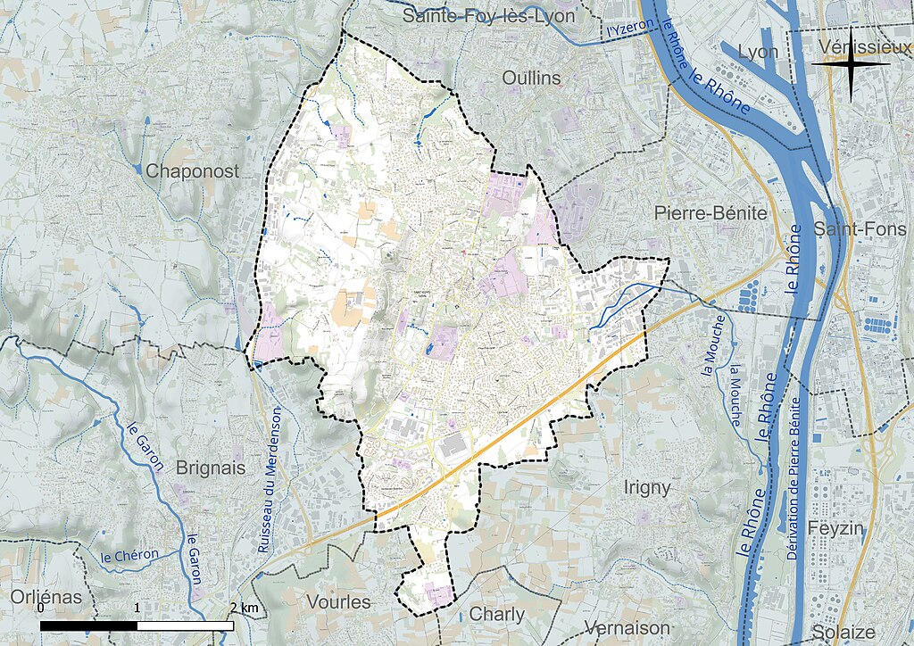 Entreprise renovation interieure Saint-Genis-Laval