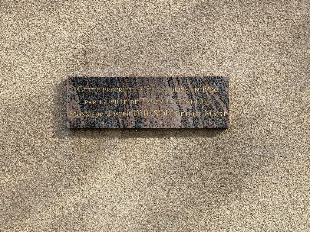 Entreprise renovation interieure Tassin-la-Demi-Lune