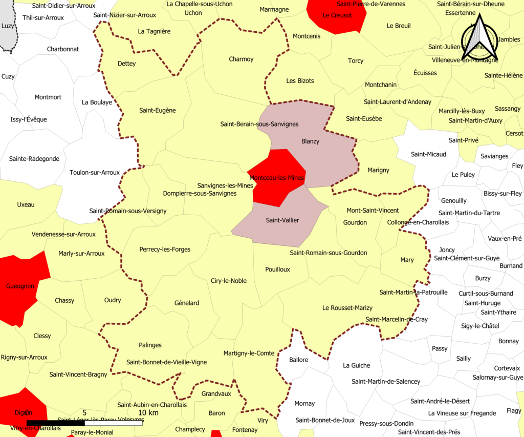 Entreprise renovation interieure Montceau-les-Mines
