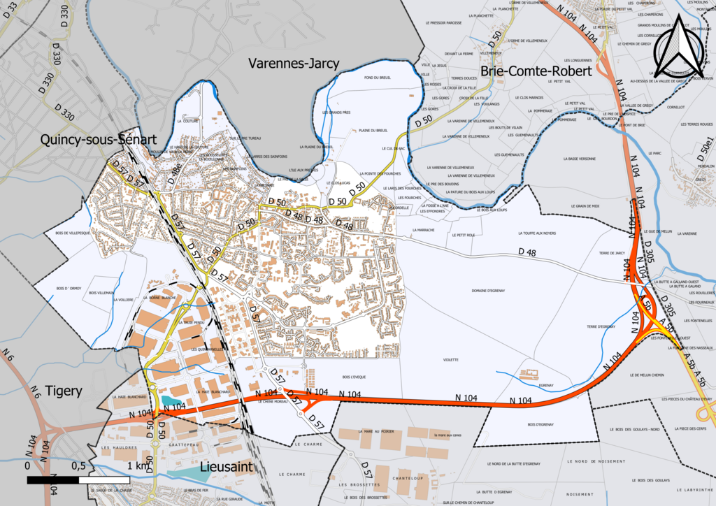 Entreprise renovation interieure Combs-la-Ville