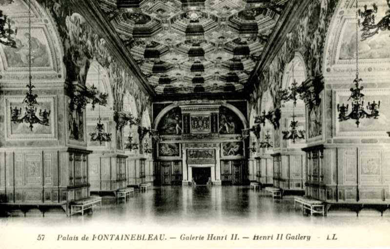 Entreprise renovation interieure Fontainebleau