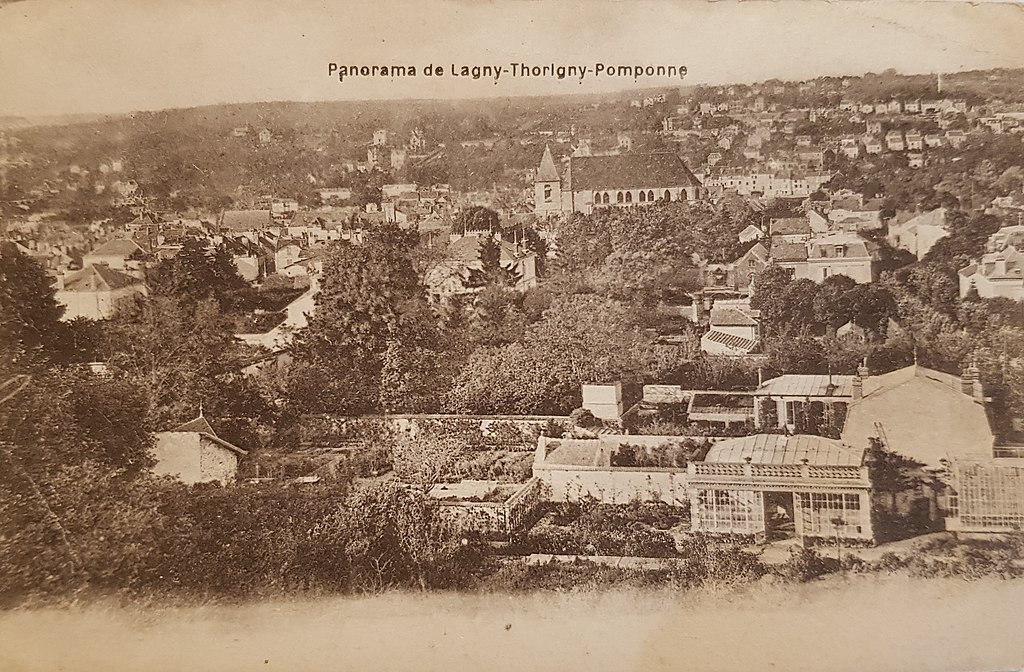 Entreprise renovation interieure Lagny-sur-Marne