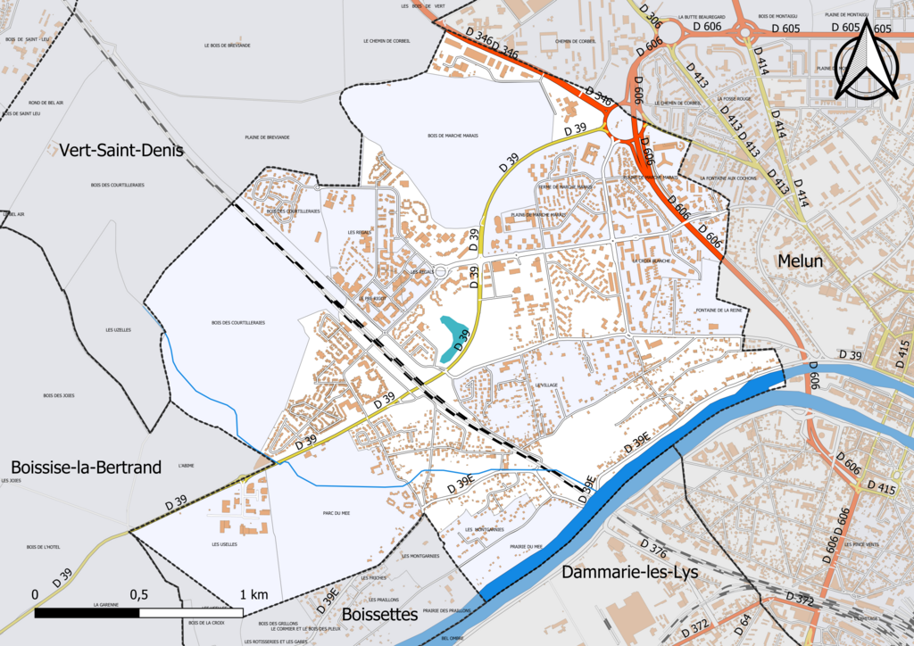 Entreprise renovation interieure Le Mée-sur-Seine