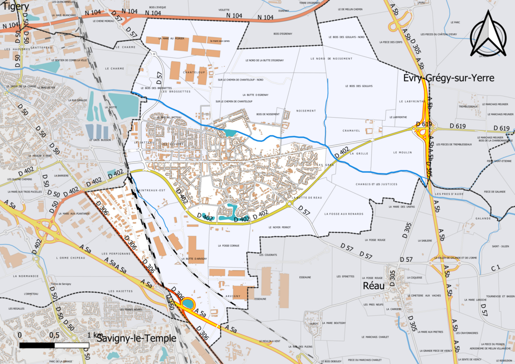 Entreprise renovation interieure Moissy-Cramayel