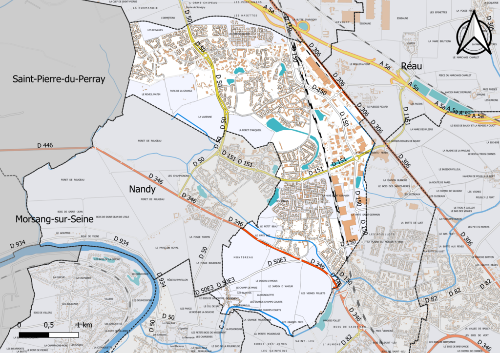 Entreprise renovation interieure Savigny-le-Temple