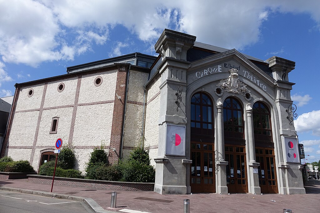 Entreprise renovation interieure Elbeuf