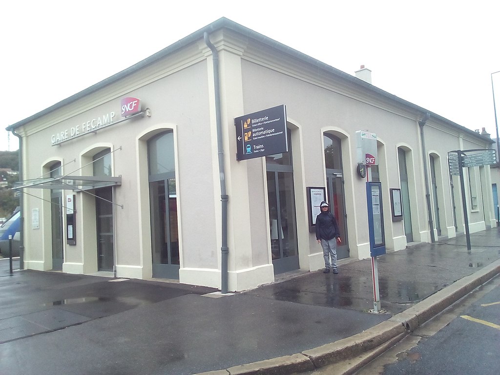 Entreprise renovation interieure Fécamp