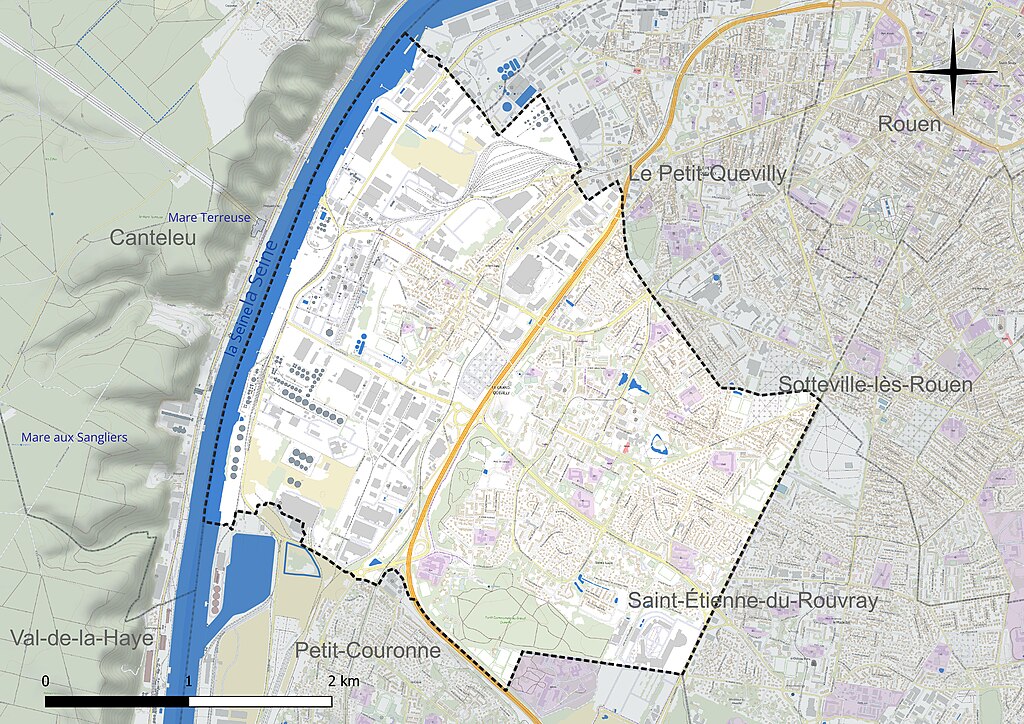 Entreprise renovation interieure Le Grand-Quevilly