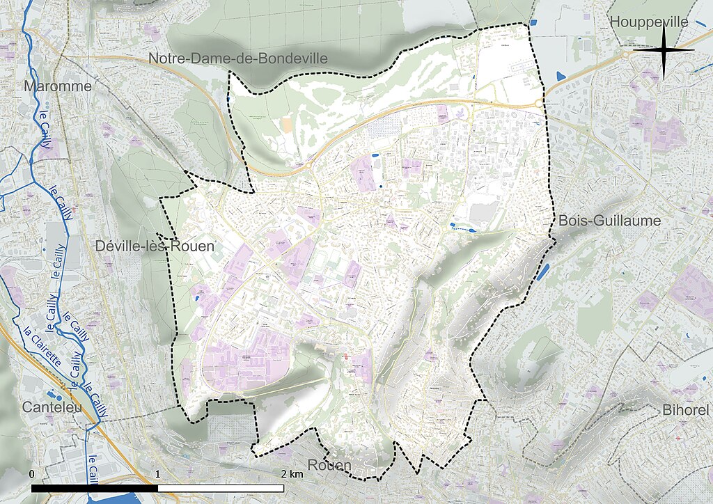 Entreprise renovation interieure Mont-Saint-Aignan