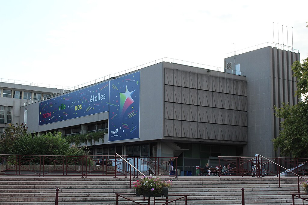 Entreprise renovation interieure Bondy