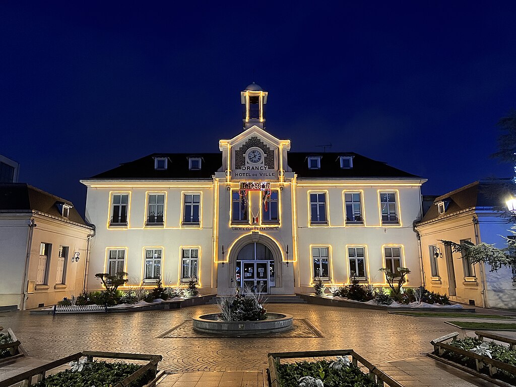 Entreprise renovation interieure Drancy