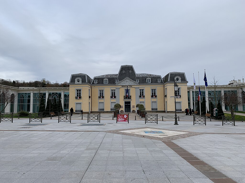 Entreprise renovation interieure Gagny