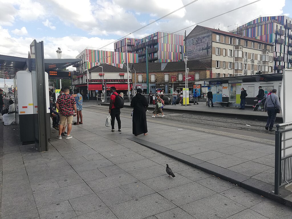 Entreprise renovation interieure La Courneuve