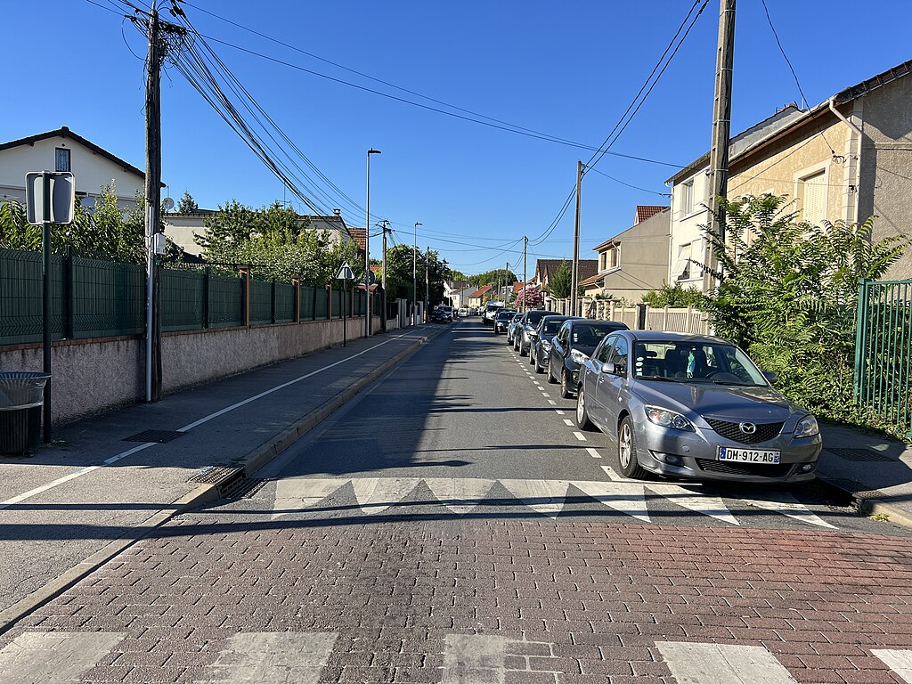 Entreprise renovation interieure Le Blanc-Mesnil