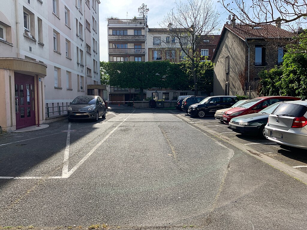 Entreprise renovation interieure Le Pré-Saint-Gervais