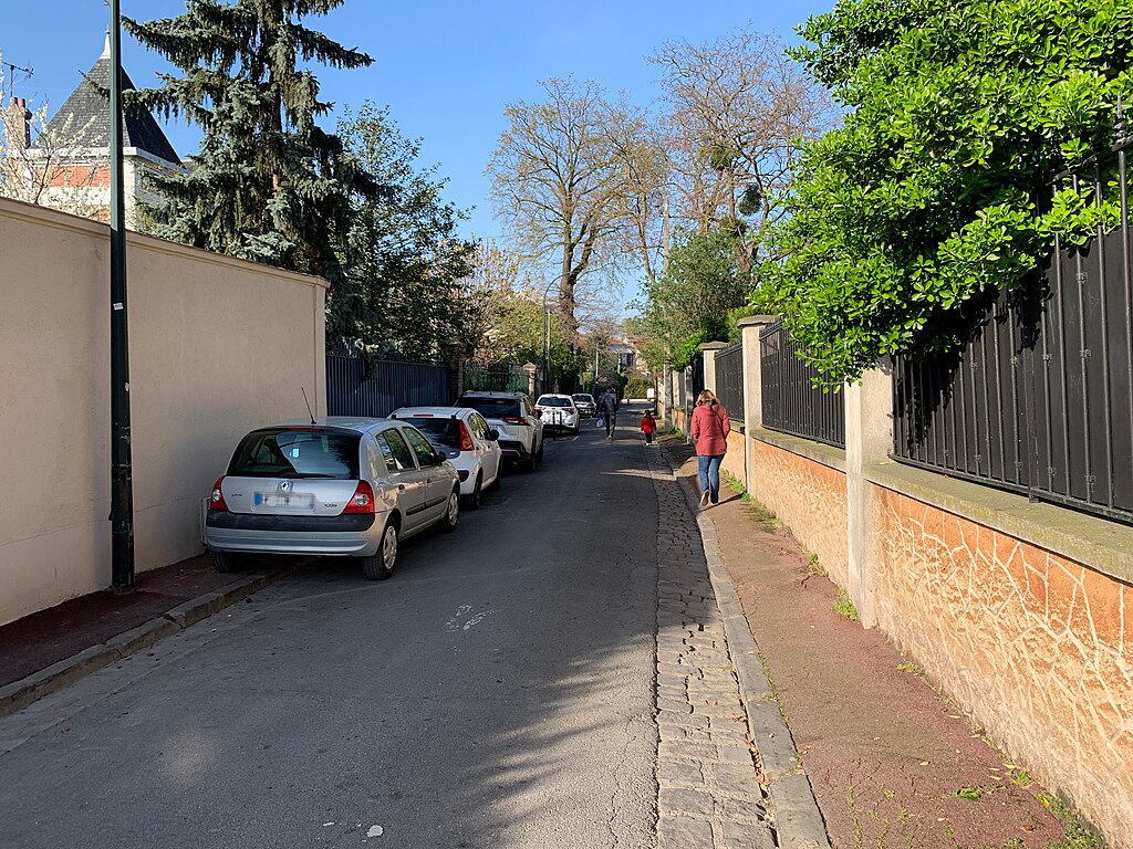 Entreprise renovation interieure Le Raincy